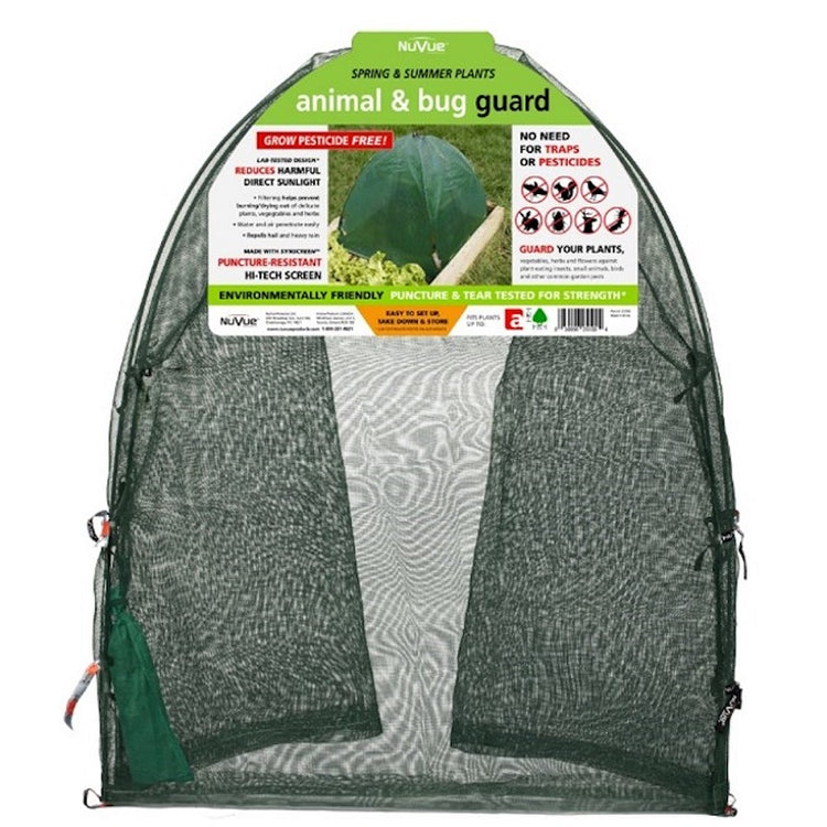 Animal & Bug Guard Cover 22" x 22" x 22" - 2 Pack