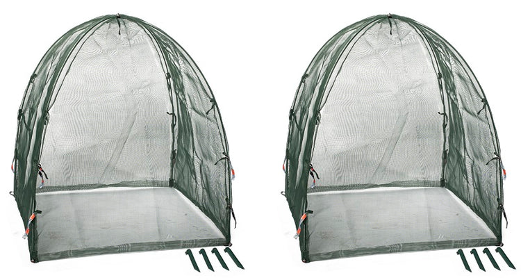 Animal & Bug Guard Cover 22" x 22" x 22" - 2 Pack