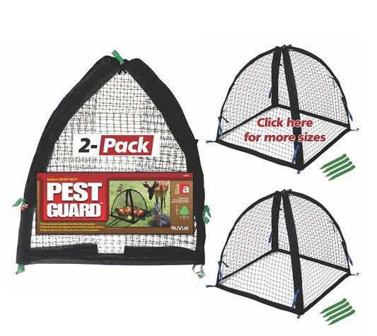 Pest Control Covers 28" x 28" x 30"