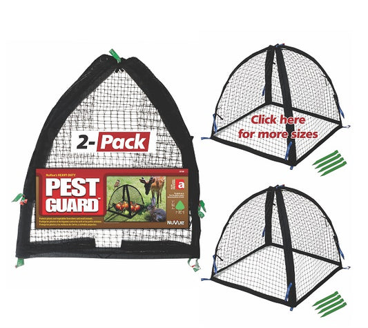Pest Control Covers 22" x 22" x 22"